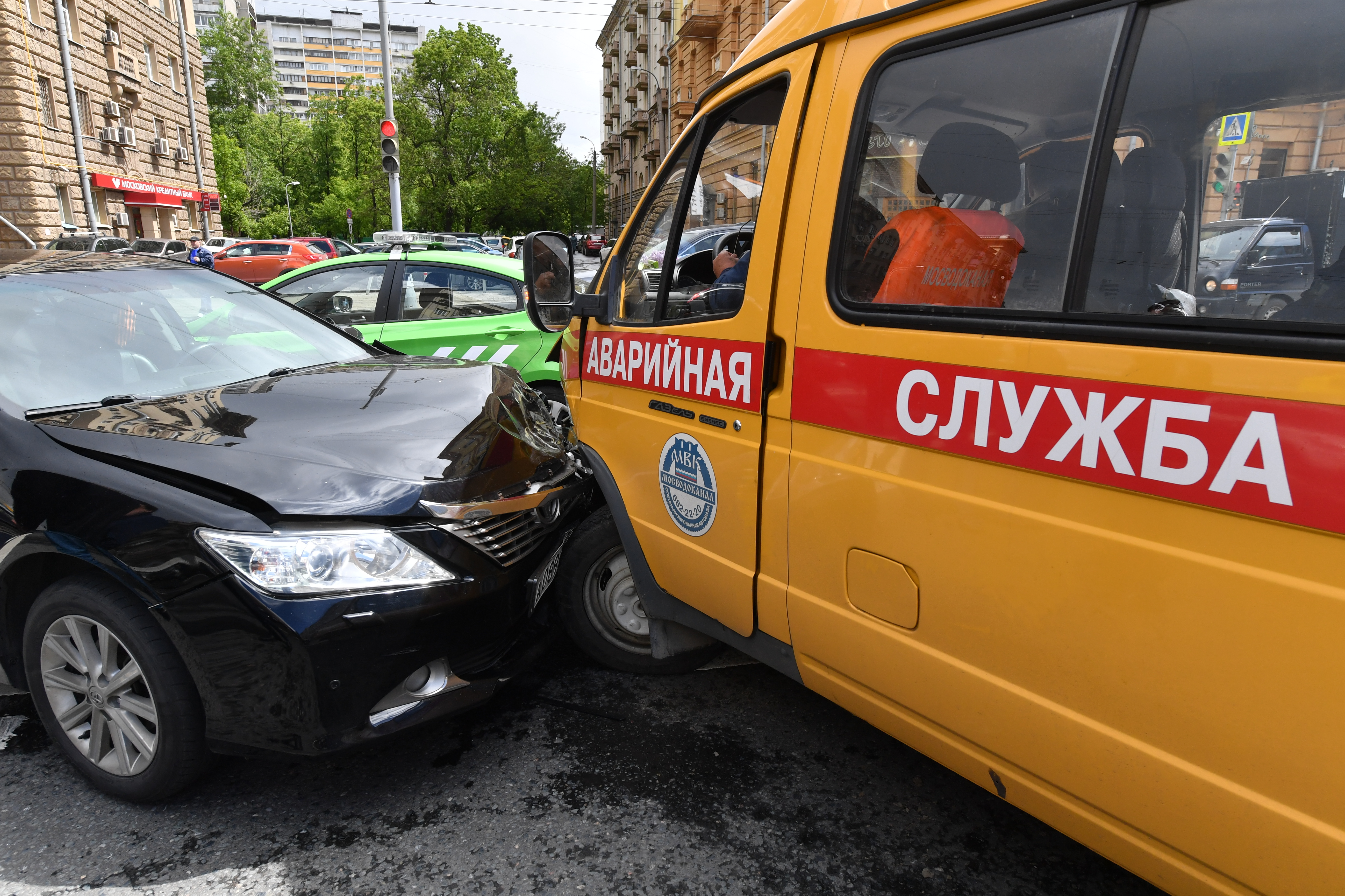 Цена независимой экспертизы после ДТП