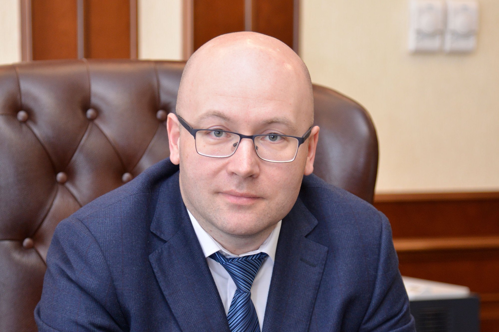 В Краснодаре представили нового председателя краевого суда - Российская газета