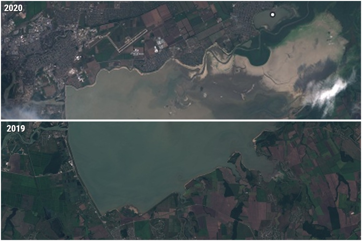 краснодарское море